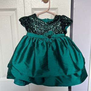 18mo Bonnie Baby Dress